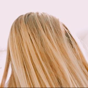 Meet your Posher, Mia